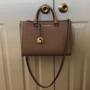Michael Kors Satchel